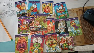 15 New Skifidol 2 x Federico