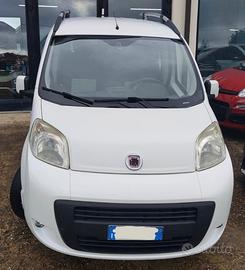 Fiat Qubo 1.4 8V 77 CV Active Natural Power