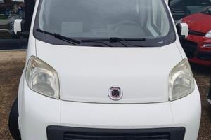 Fiat Qubo 1.4 8V 77 CV Active Natural Power