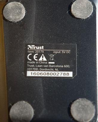 casse PC marca TRUST
