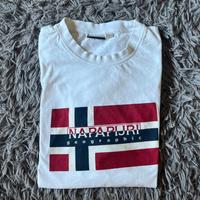 Maglietta Napapijri