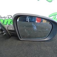 RETROVISORE DESTRO PER QUATTROPORTE 2022