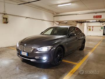 BMW 316 2.0 120cv 