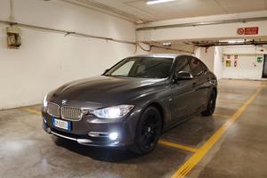BMW 316 2.0 120cv 