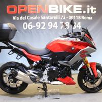 BMW F 900 XR ABS E5 06/2021 Km 2700