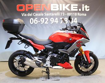 BMW F 900 XR ABS E5 06/2021 Km 2700