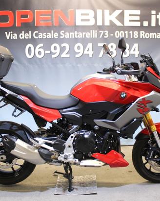 BMW F 900 XR ABS E5 06/2021 Km 2700