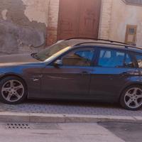 ricambi BMW 320d touring 2.0  163cv