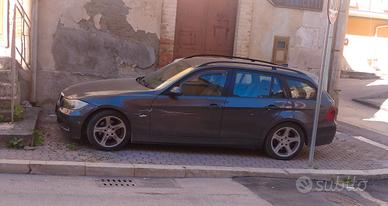 ricambi BMW 320d touring 2.0  163cv
