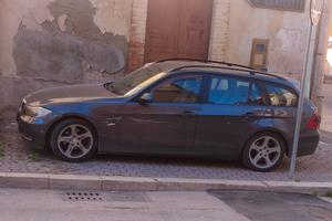ricambi BMW 320d touring 2.0  163cv