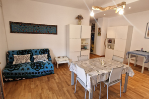 Disponibile appartamento