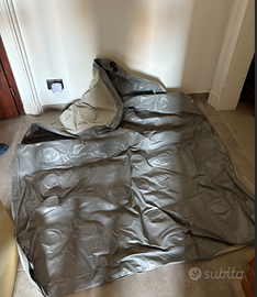 Materassino Gonfiabile matrimoniale