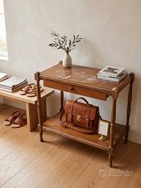 tavolino L'angolo del vintage fasano via piave 139