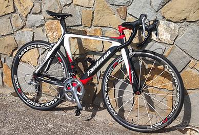 Bici RODMAN aero