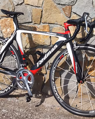Bici RODMAN aero
