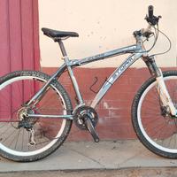 MTB Elios storm