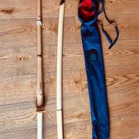KENDO - kit armatura e abbigliamento