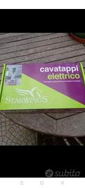 cava tappi elettronico