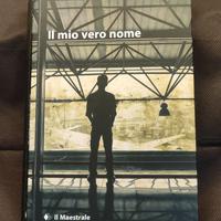 Il Mio Vero nome - Mauro Pusceddu