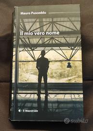 Il Mio Vero nome - Mauro Pusceddu