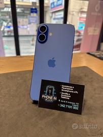 iPhone 16 Plus
