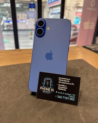 iPhone 16 Plus