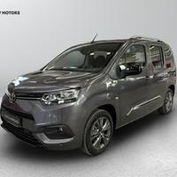 Toyota Proace City Verso electric L1 50kWh D Luxur