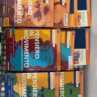 Pensiero in Movimento