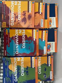 Pensiero in Movimento