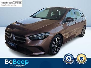 Mercedes-Benz Classe B B 180 D SPORT AUTO