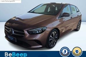 Mercedes-Benz Classe B B 180 D SPORT AUTO