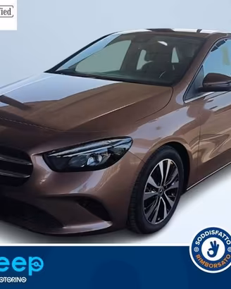 Mercedes-Benz Classe B B 180 D SPORT AUTO