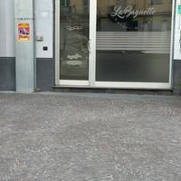 Locale commerciale 130 mq San Giuseppe Vesuviano