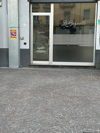 Locale commerciale 130 mq San Giuseppe Vesuviano