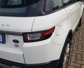 RR evoque 2.0D 150cv urban attitude