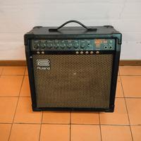 Amplificatore per chitarra Roland Cube 60