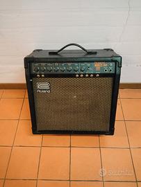Amplificatore per chitarra Roland Cube 60