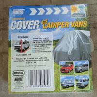 Telo Copri VW California