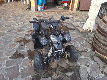 Quad 50