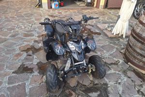 Quad 50