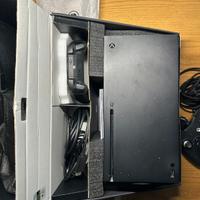 Xbox serie x