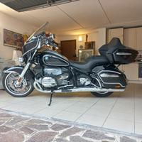 BMW R 18 transcontinental - anno 2022