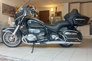 BMW R 18 transcontinental - anno 2022