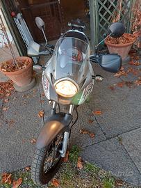 Honda XL 700 V Transalp - 2010