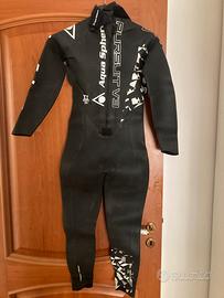 Muta Acquasphere MAI USATA