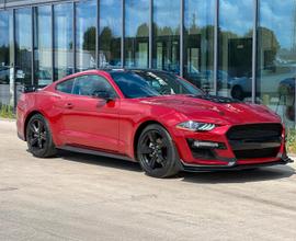 Ford Mustang Fastback 2.3 EB aut. 10 marce kit she