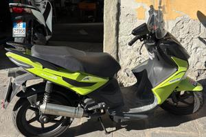 Kymco Super8 50 4t