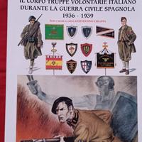 C.T.V. Il corpo truppe volontarie... etc