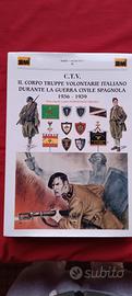 C.T.V. Il corpo truppe volontarie... etc