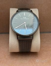 Orologio Harry Williams
